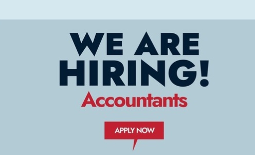 Wanted Accountant