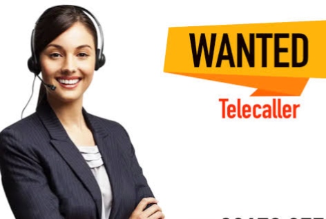 Telecallers wanted in Secunderabad