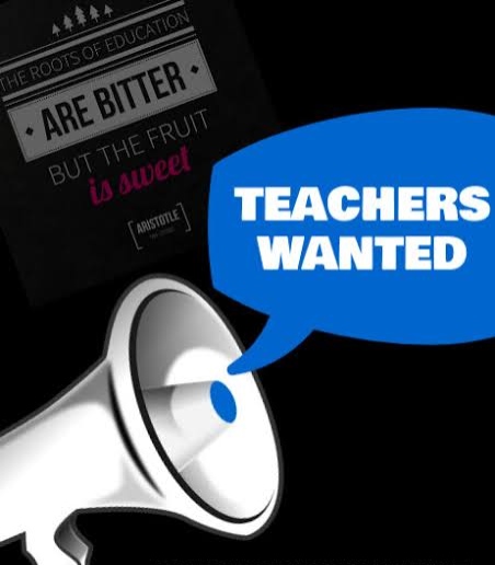 Vacancies for Principal, Accountants, Teachers in Wanaparthy