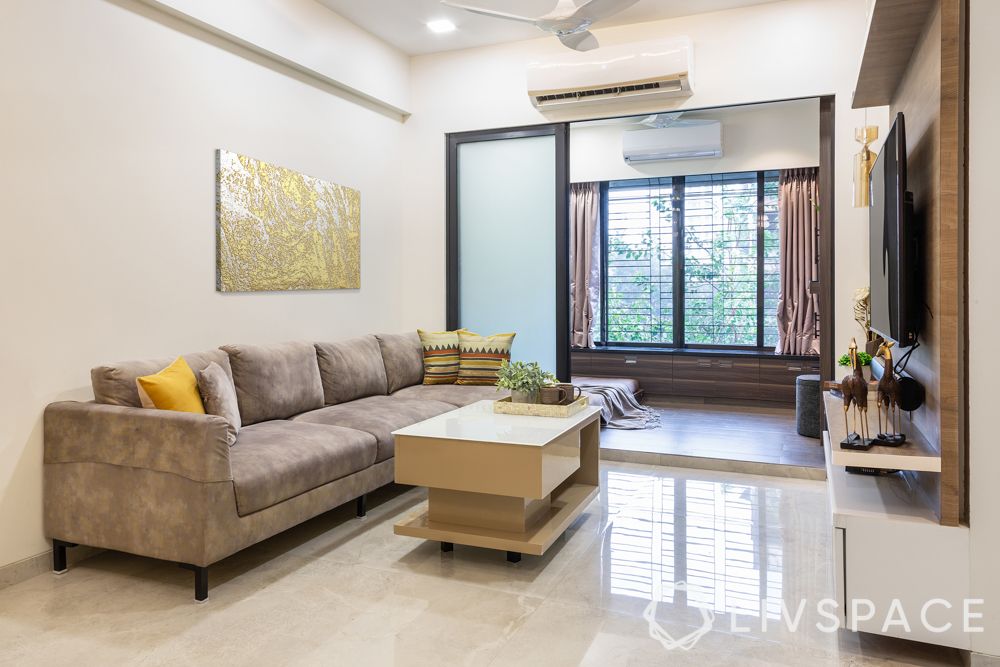 North facing 2BHK for sale in Tarnaka