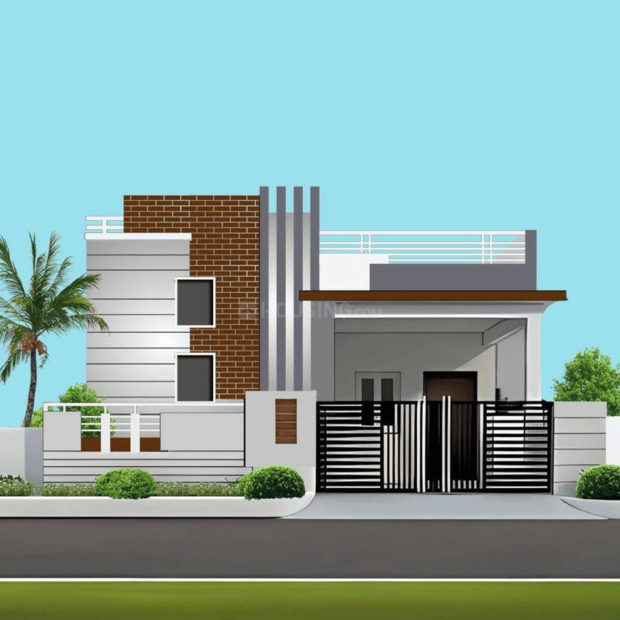 Villas for sale in Ghatkesar