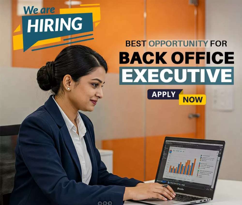 Computer operators wanted in Secunderabad