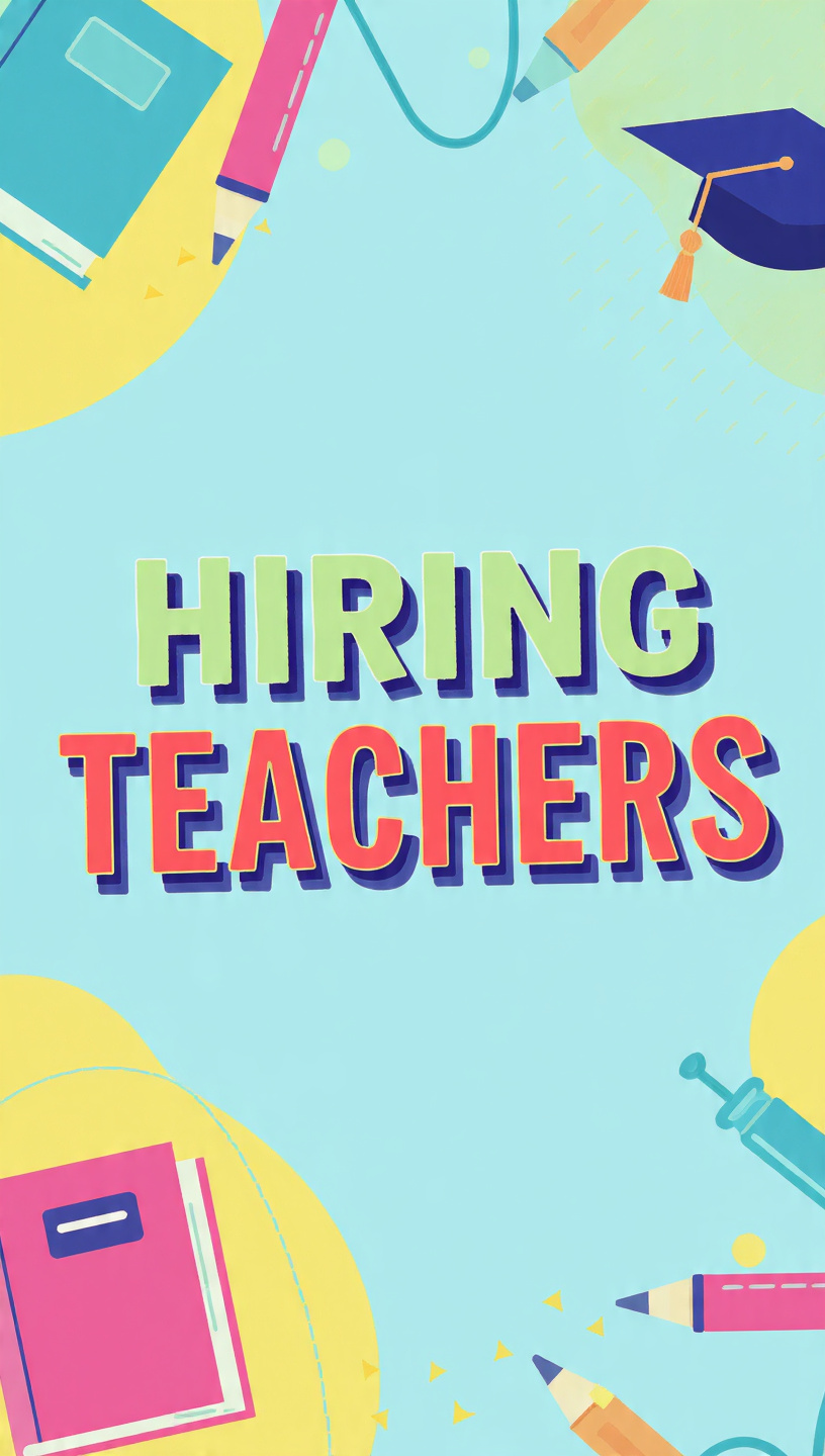 Hiring Faculty & PROs in Shadnagar & Damaracharla