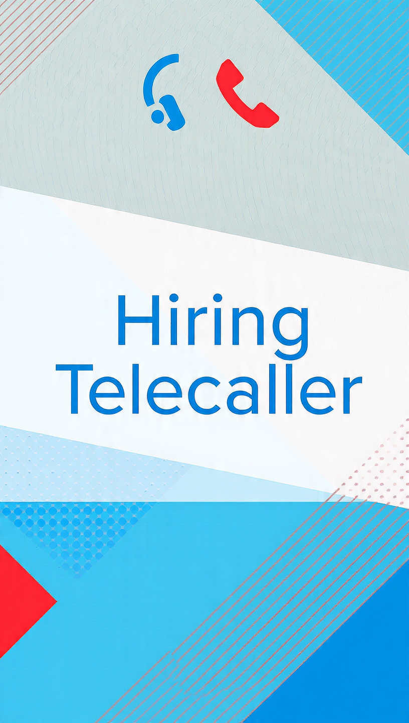 Wanted Telecallers for Overseas Consultancy in Kukatpally