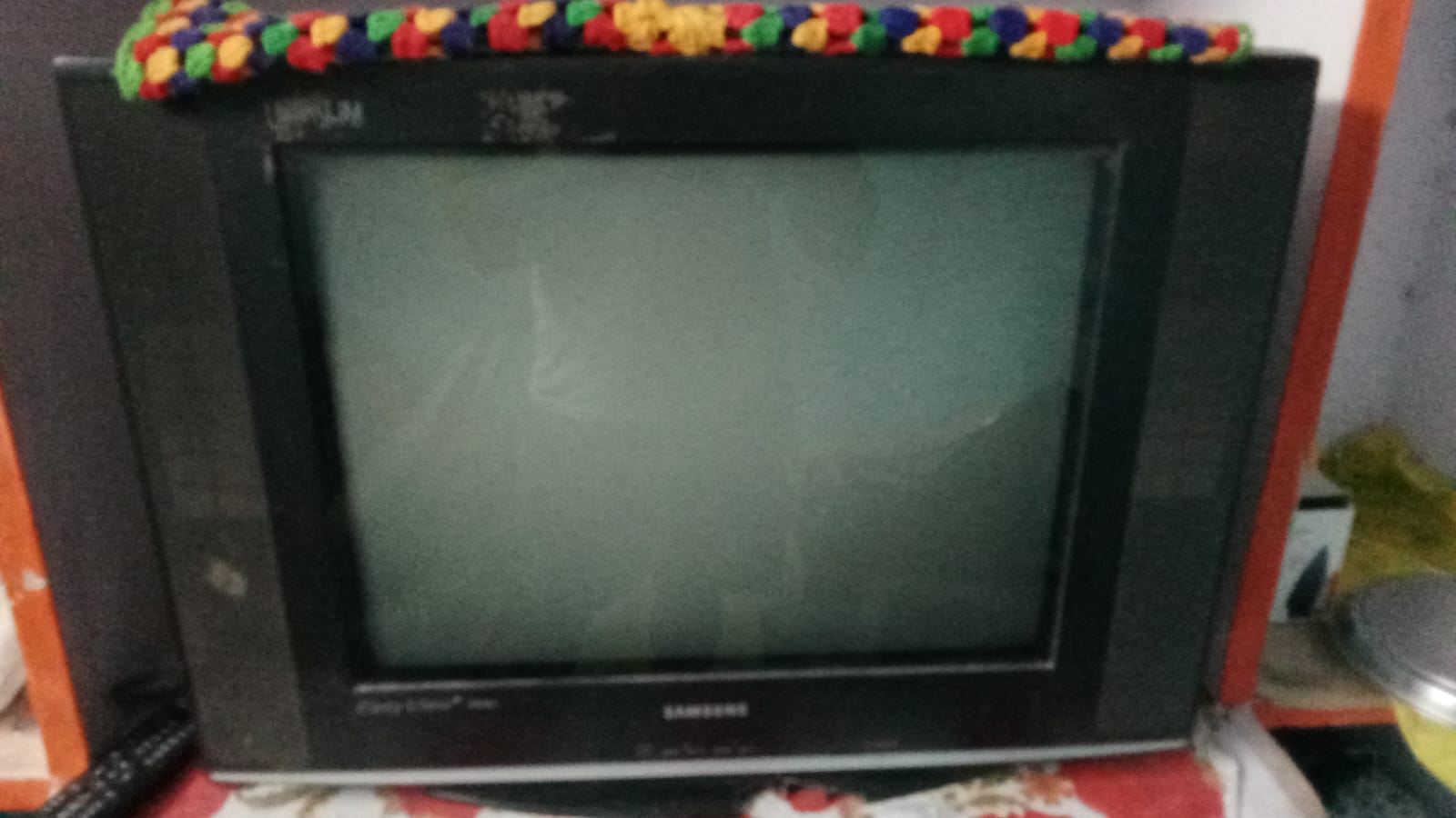 Office table, biruva, cot are for sale in Vijayawada