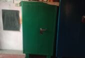 Office table, biruva, cot are for sale in Vijayawada