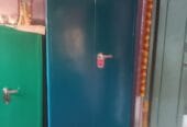 Office table, biruva, cot are for sale in Vijayawada