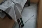 Office table, biruva, cot are for sale in Vijayawada