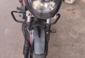 Selling 2022 model Pulsar Bike