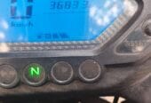 Selling 2022 model Pulsar Bike