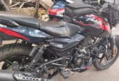 Selling 2022 model Pulsar Bike